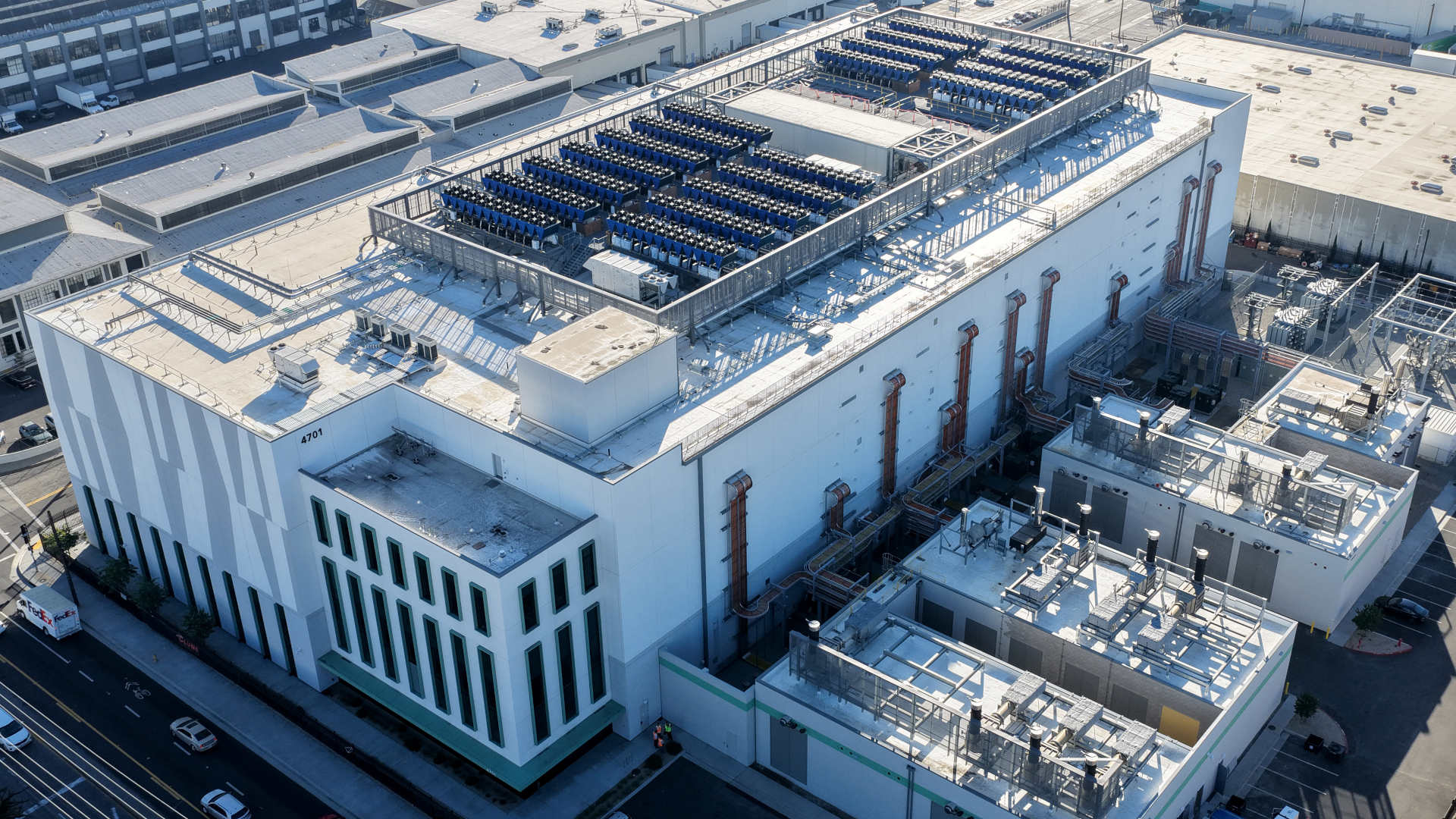 How AI Data Centers Are Reshaping Electronic Component Supply in 2026 
