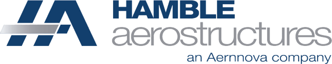 Hamble-Aerostructures logo