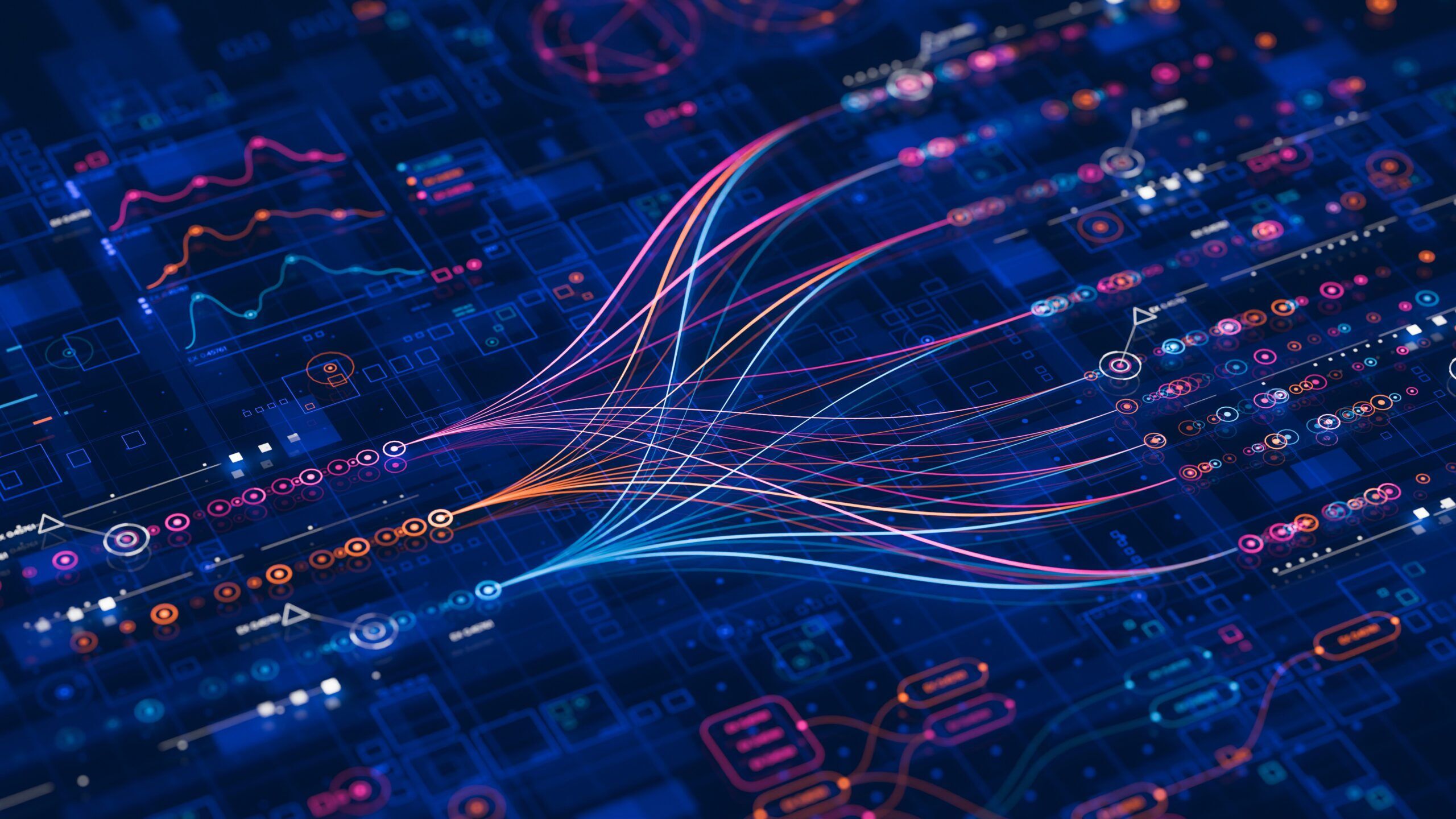 AI Enhances MBSE for Greater Efficiency in Engineering