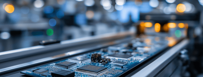 Gestión de riesgos en la cadena de suministro: una guía práctica para cadenas de suministro de productos electrónicos resilientes