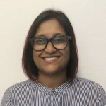 Sarita Benjamin