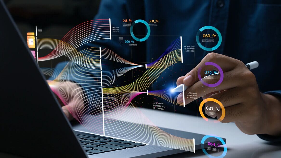 The Power of Integrated Component Data