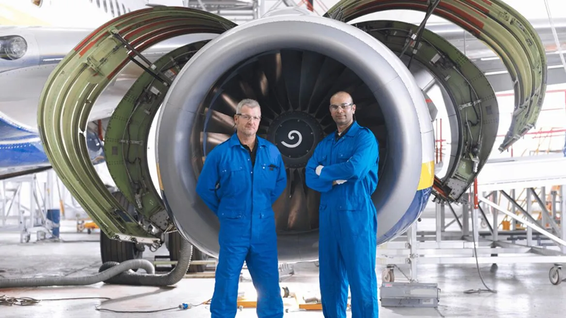 NAS410 Revision 6: Critical Changes and Development Process Webinar