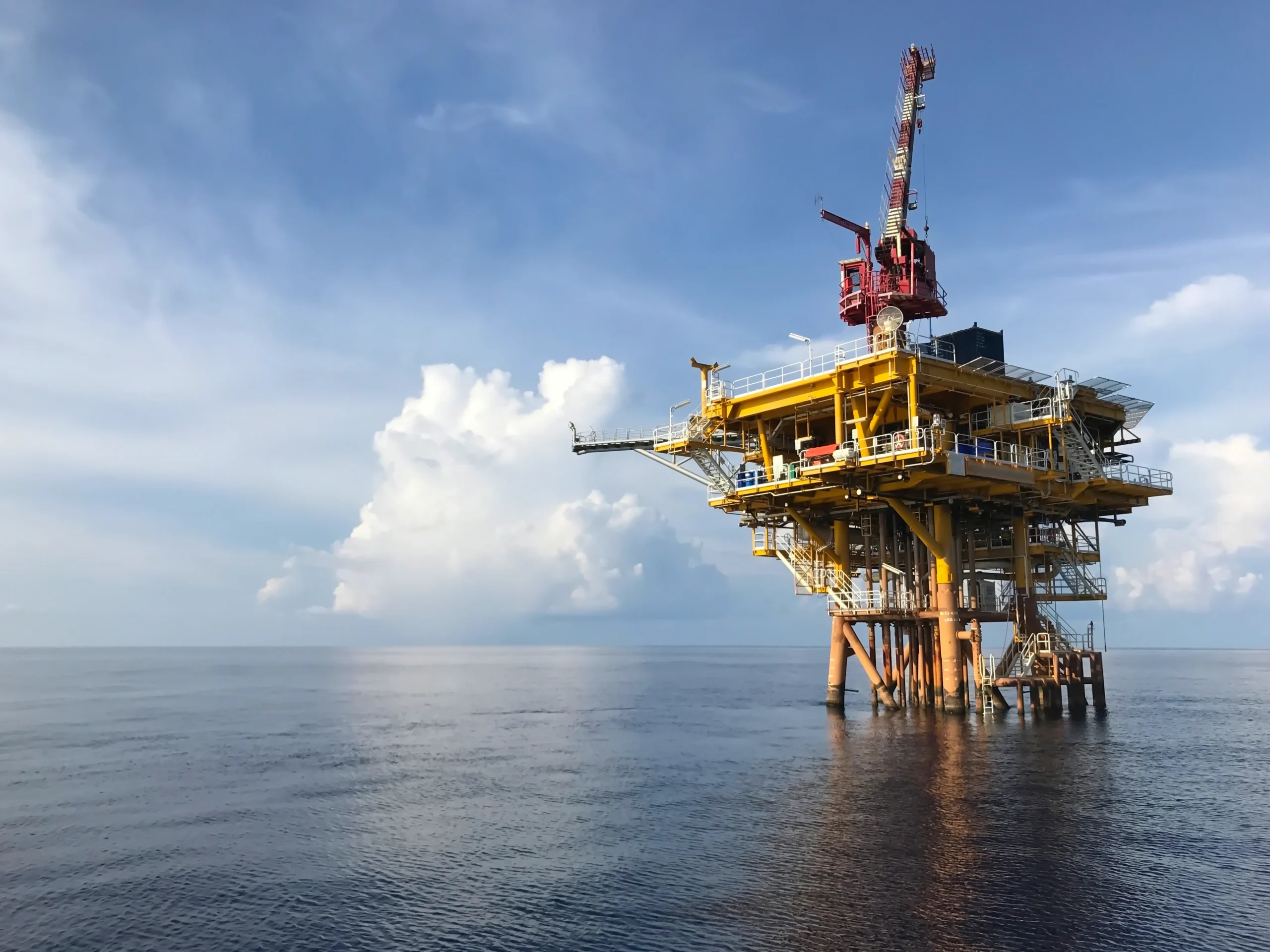 The AI Advantage: A New Era for Digital Standards in Oil and Gas