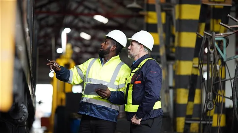 Rolls Royce’s Journey to a Connected Enterprise
