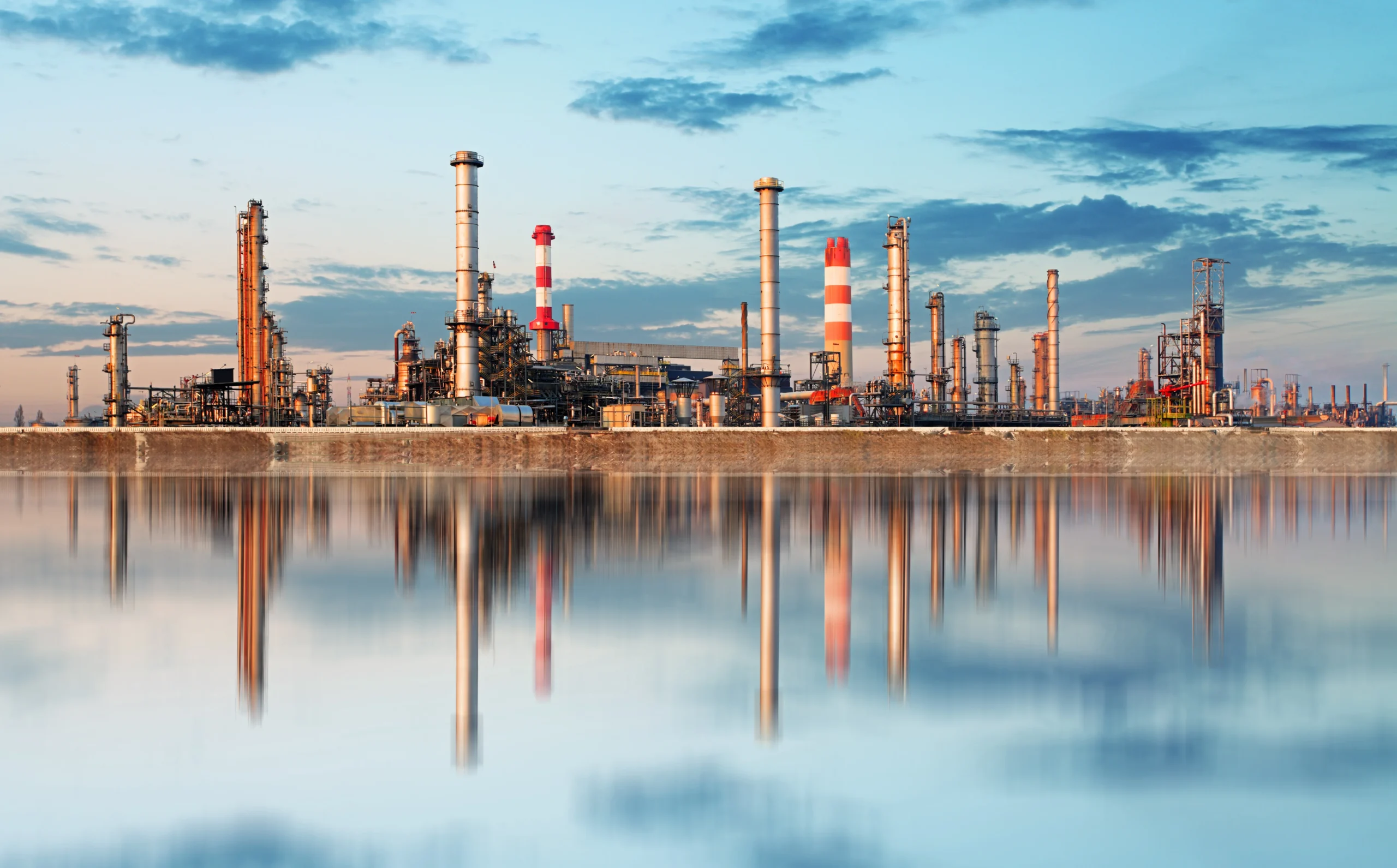 Compliance Oil and Gas: Staying Updated on Regulations
