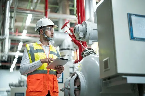 2025 ASME BPVC – Boiler and Pressure Vessel Code