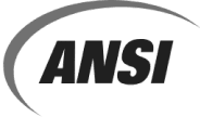 ANSI Logo