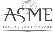 ASME Logo - The American Society of Mechanical Engineers