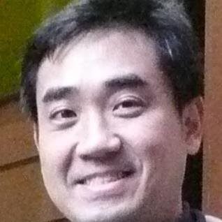 YanPei Chao