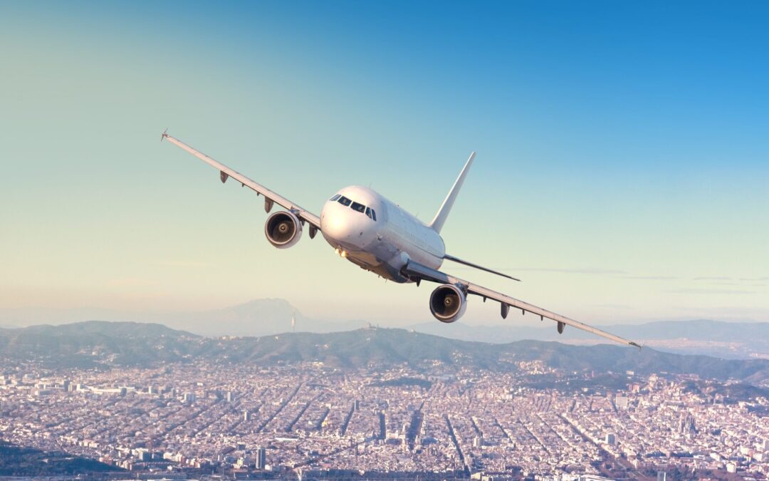 Addressing the Growing Challenge of Aircraft Noise Emissions