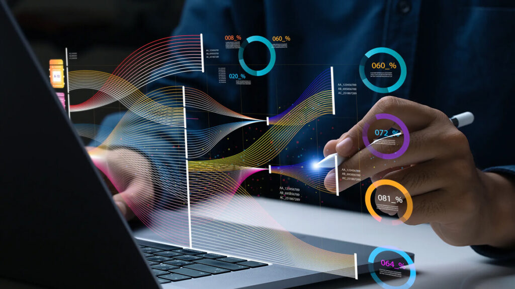 The Power of Integrated Component Data