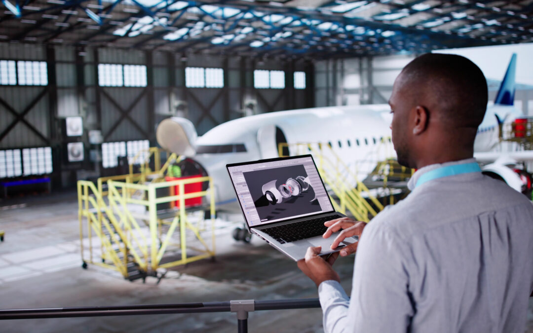 Aerospace, Defense and Aviation Engineering Standards: The Complete Guide