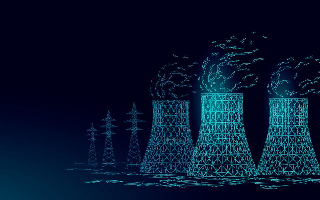 SMRs: Low Carbon Solutions for Tech, Energy and Mining