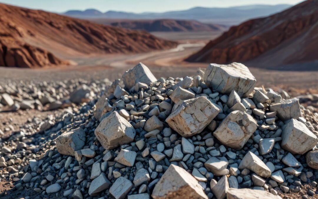 The Rare Earth Elements Dilemma: What You Don’t Know About Your Electronic Components Could Hurt You