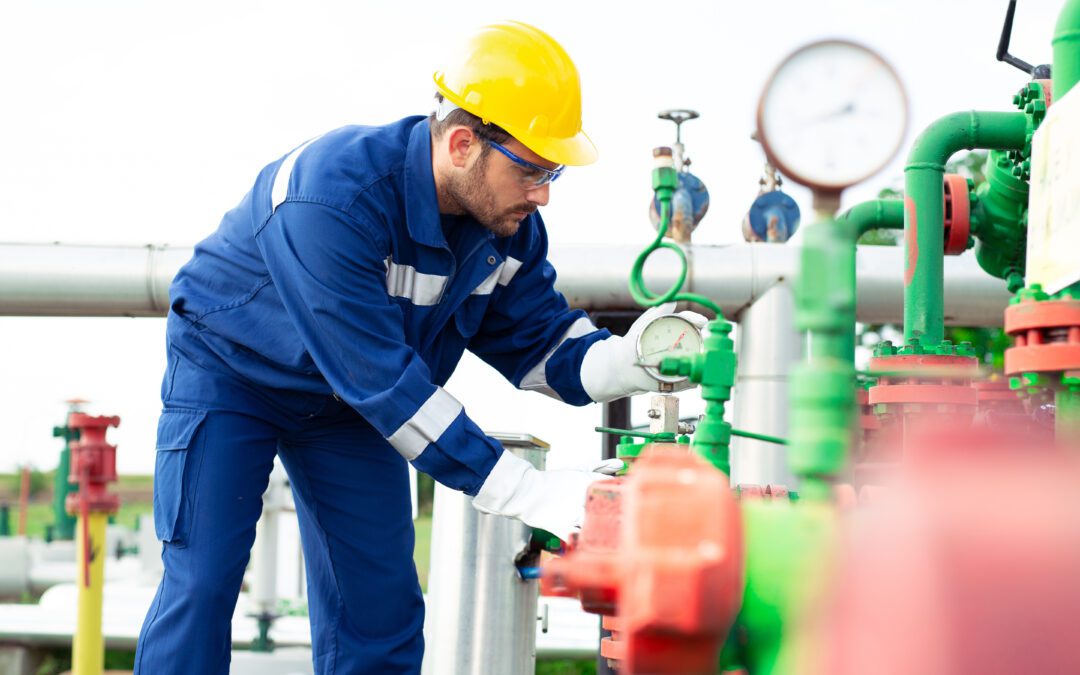 Oil and Gas Compliance: What You Need to Know