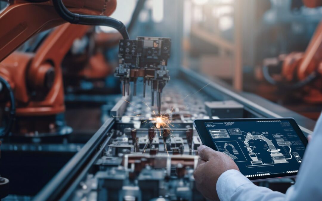 You Can’t Afford to Guess: Why Data Accuracy is Everything in Artificial Intelligence for Electronics