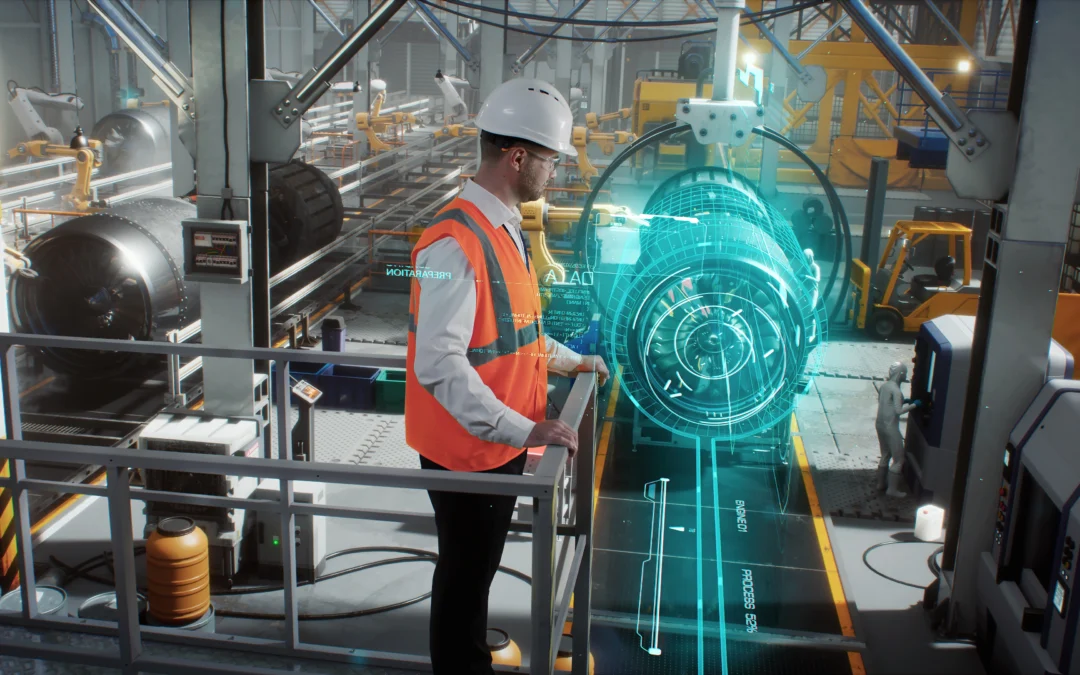 Safeguarding Aerospace & Defense: Counterfeit Mitigation Strategies with chipsID and Accuris