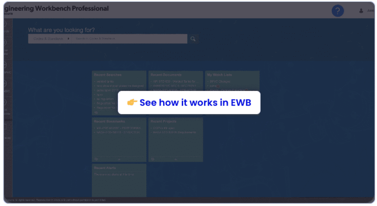 Access and Manage Engineering Knowledge