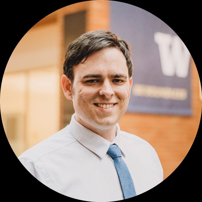 Nathan McKay
