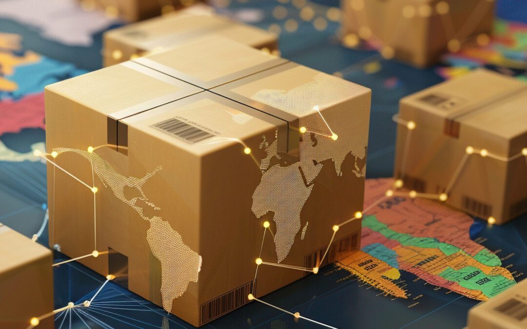 Supply Chain Intelligence: Minimize Risk, Ensure Continuity