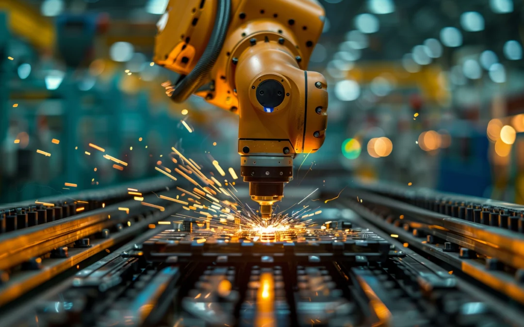 Smarter Workflows and Reduced Risk