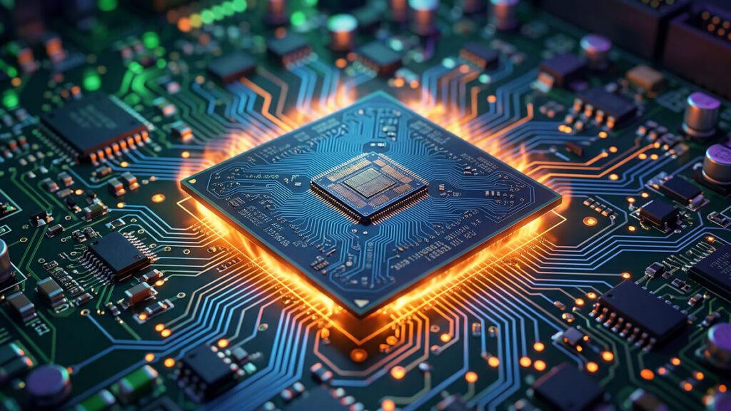 Eliminating Counterfeit Risks in Aerospace & Defense