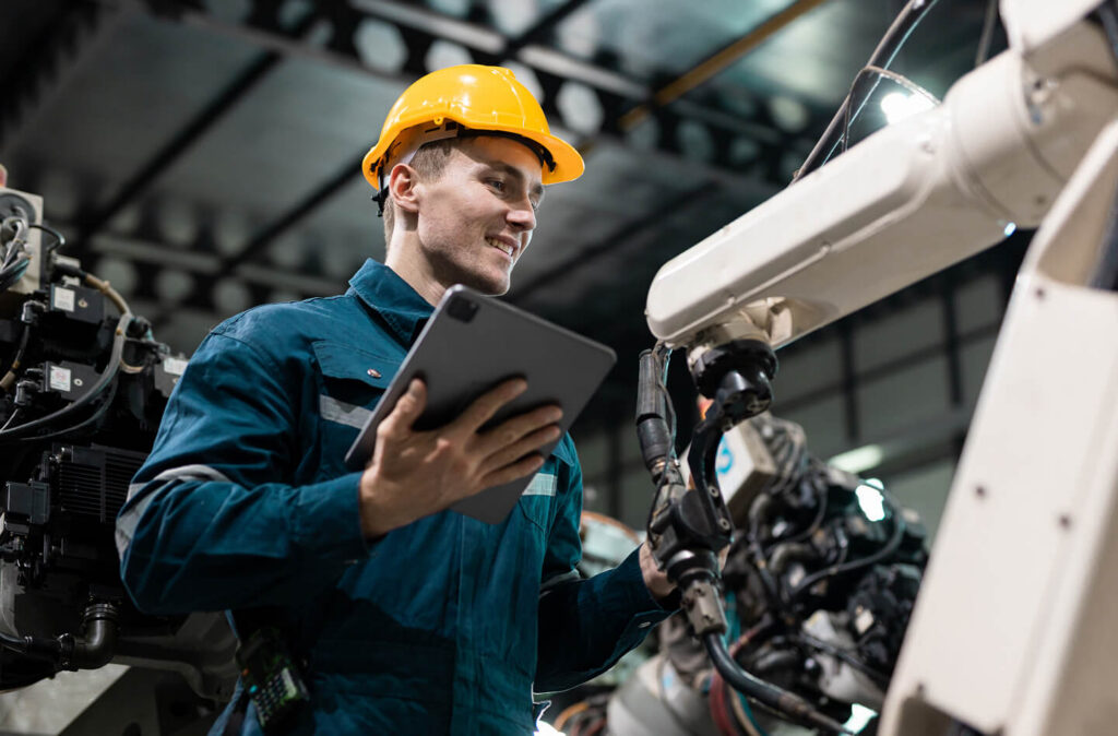 „Ihre KI ist nur so intelligent wie Ihre Daten“ – Webinar