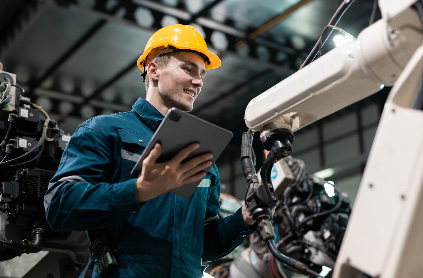 Votre IA n'est aussi intelligente que vos données – Webinaire