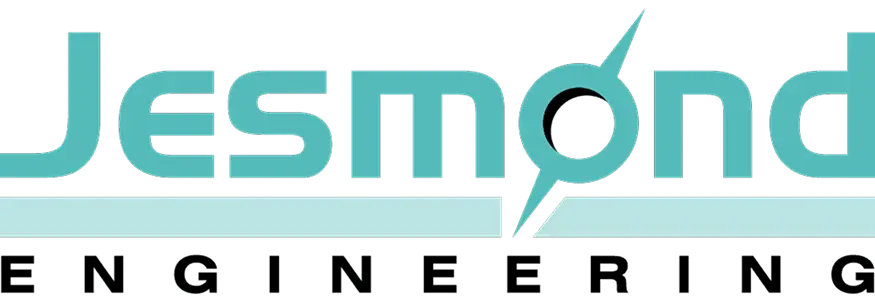 ジェスモンド・エンジニアリングのロゴ