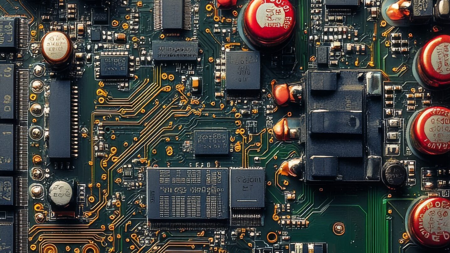 Lo scudo dei campioni di riferimento: come i dati e l'autenticazione riducono i rischi di contraffazione nel settore aerospaziale e della difesa