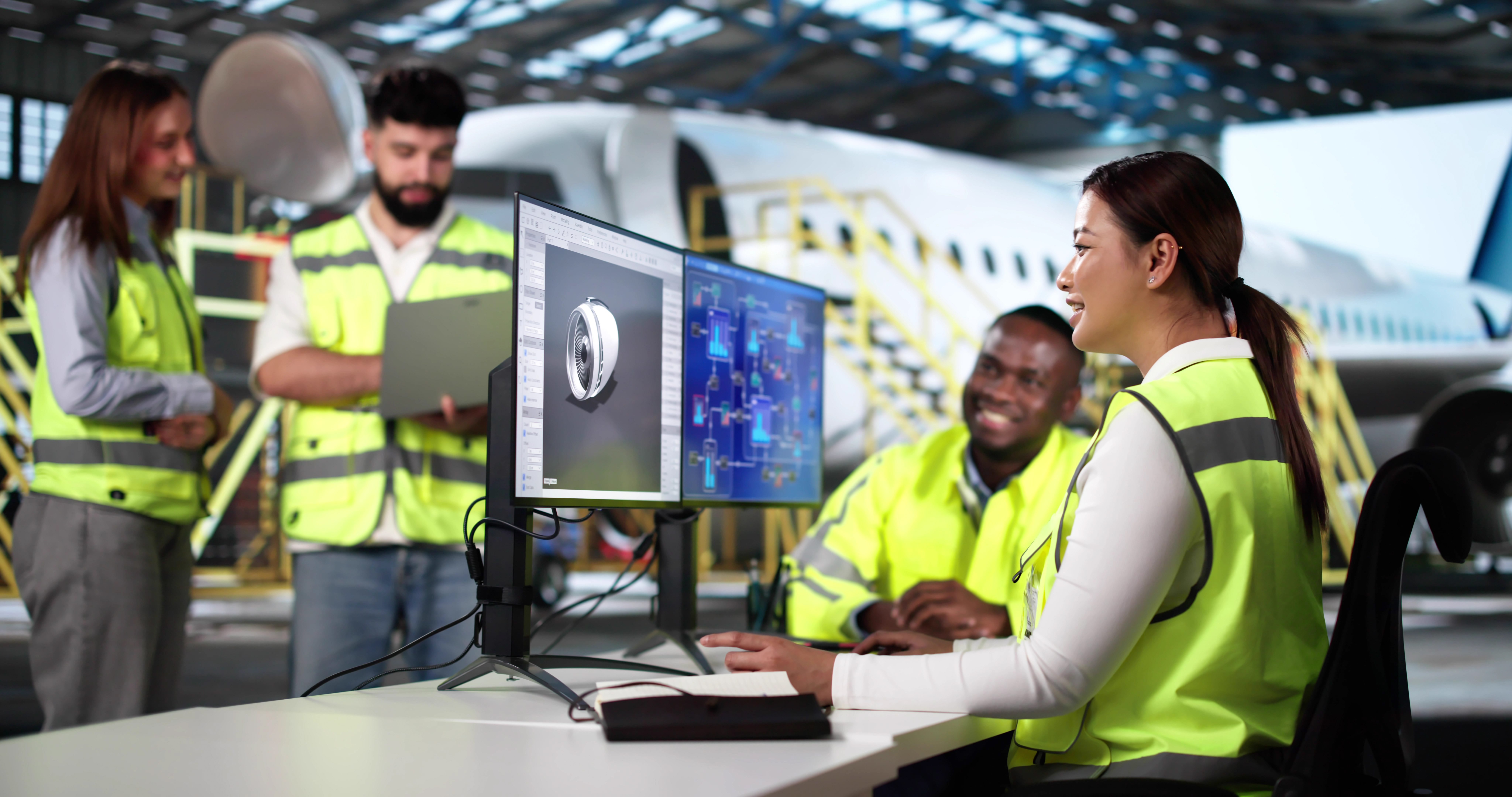 Connecting Industry Standards, Internal Standards, and Engineering Requirements: Unlocking the Full Potential of the Accuris Platform 