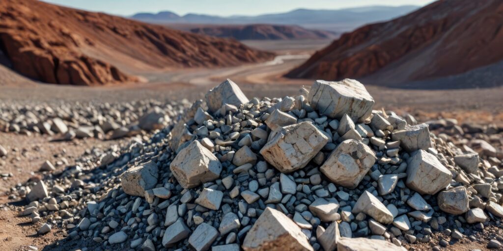 The Rare Earth Elements Dilemma: What You Don’t Know About Your Electronic Components Could Hurt You