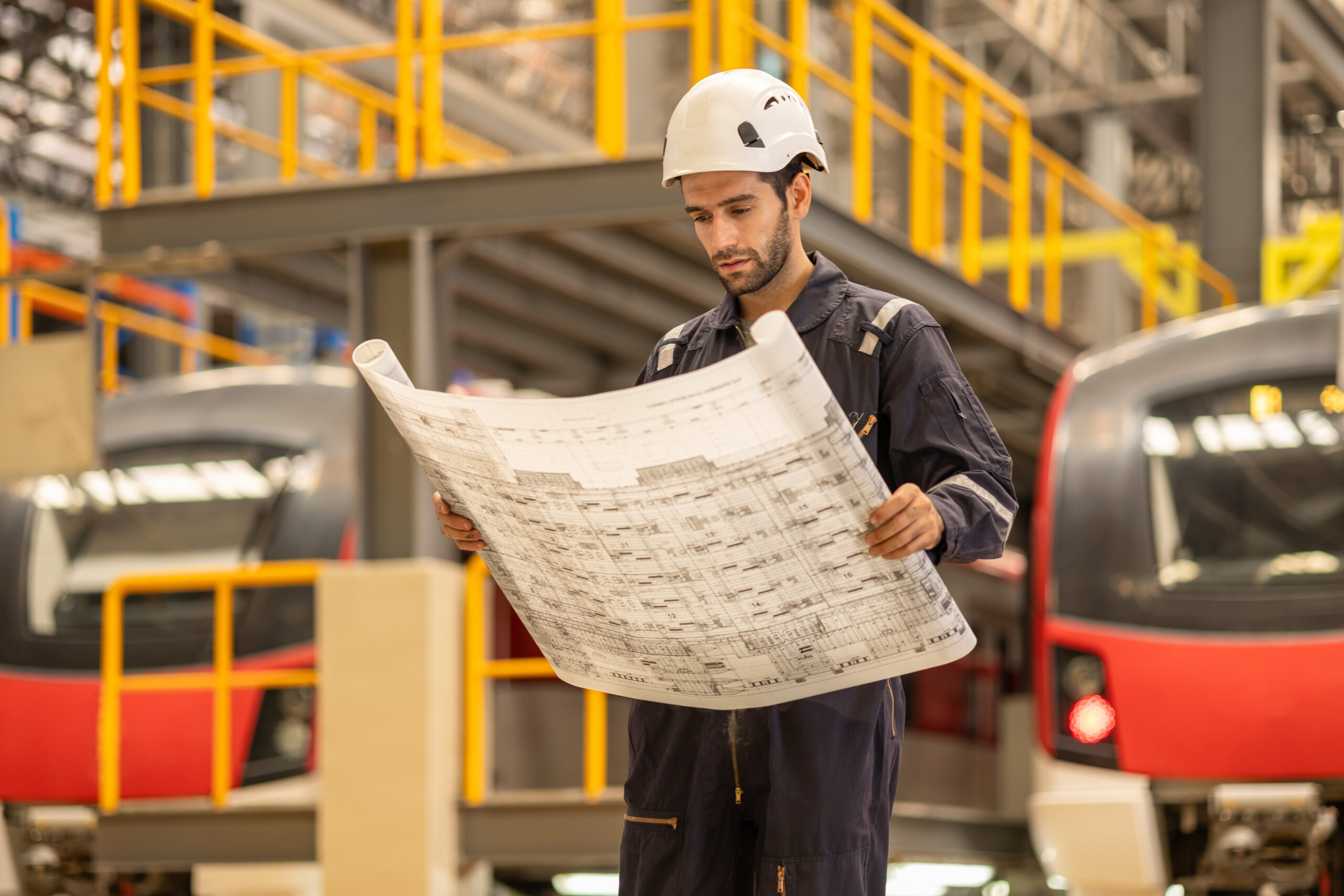 Engineering Standards for Modern Practices