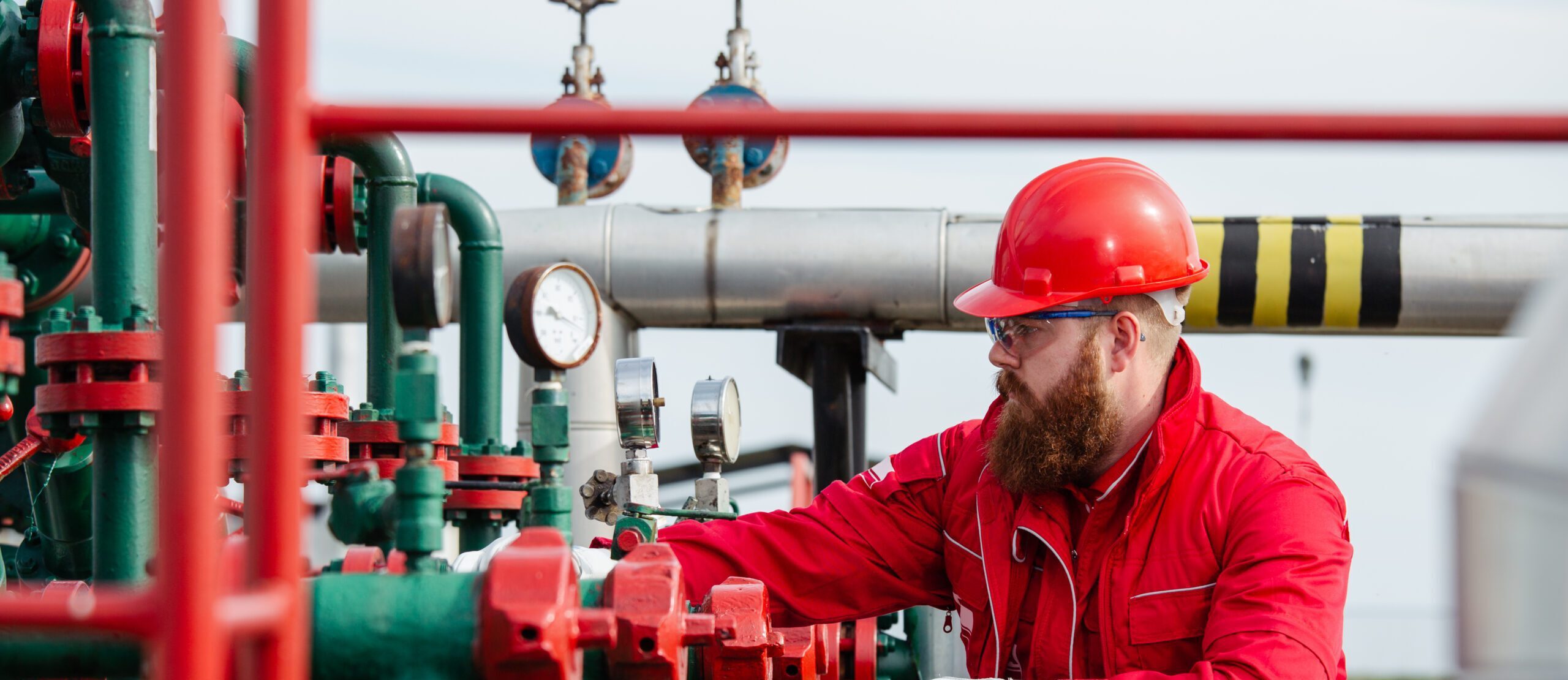 Wie die digitale Transformation die Sicherheit erhöht