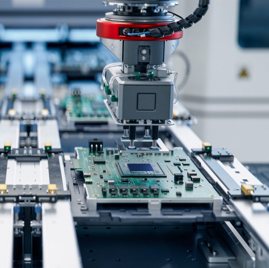 Gestión de Riesgos en la Cadena de Suministro