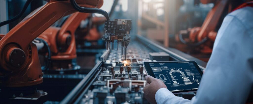 You Can’t Afford to Guess: Why Data Accuracy is Everything in Artificial Intelligence for Electronics