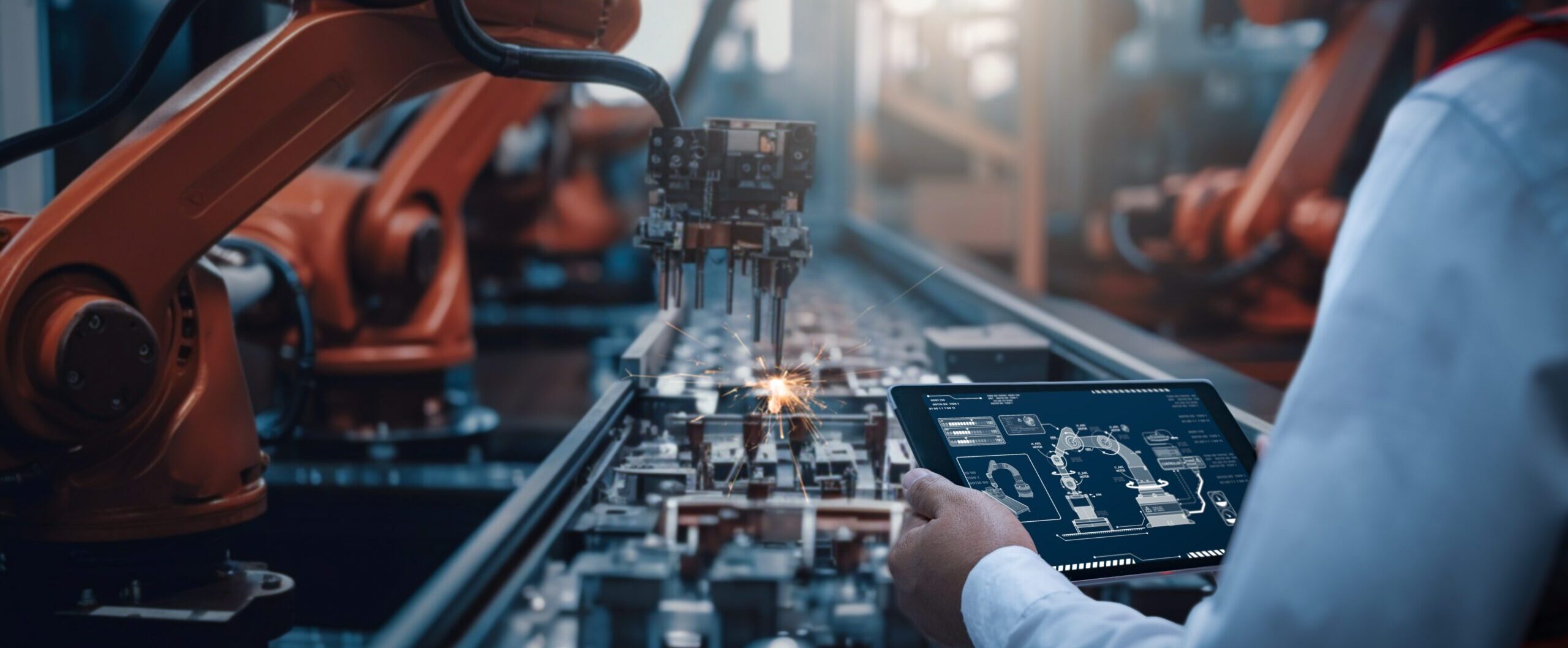 Vous Ne Pouvez Pas Vous Permettre de Deviner : Pourquoi la Précision des Données est Essentielle dans l'Intelligence Artificielle pour l'Électronique