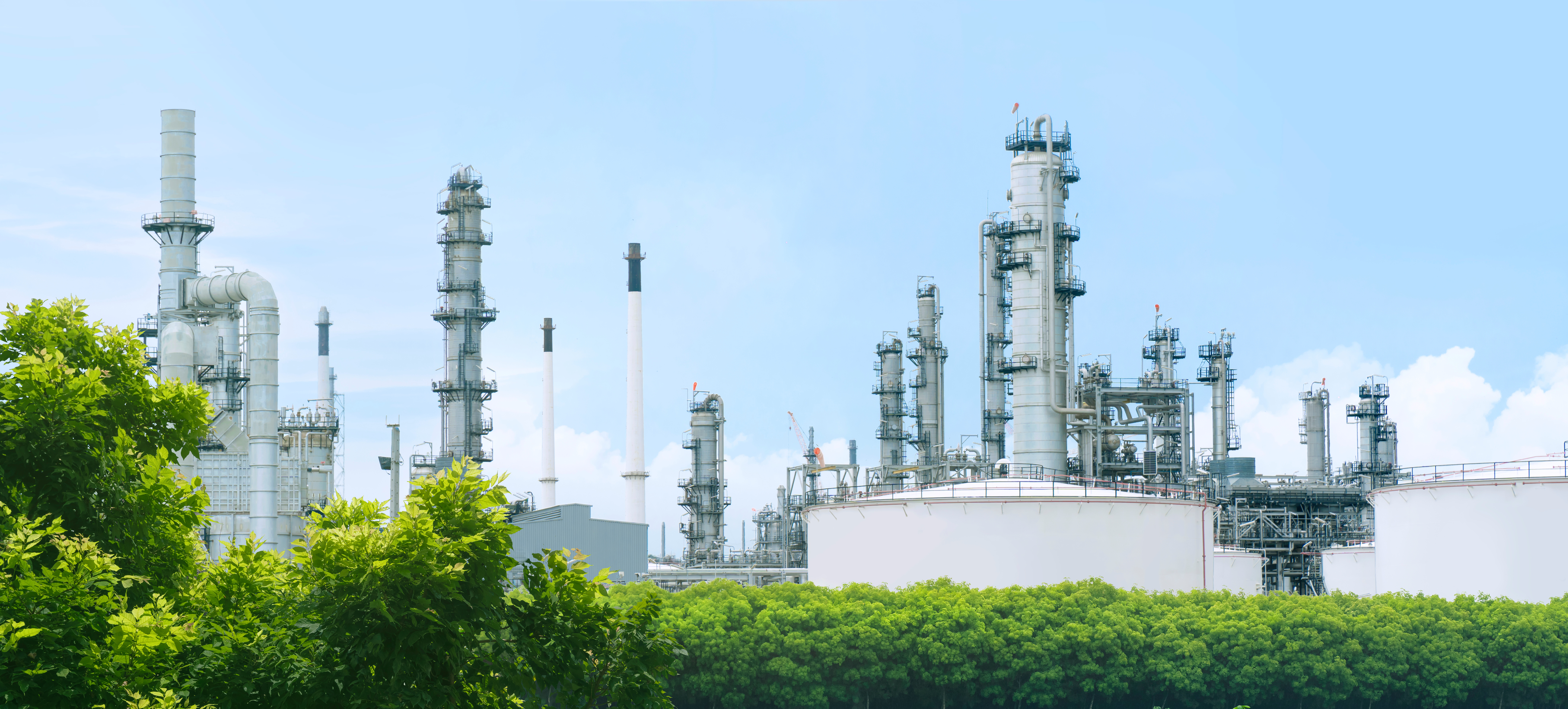 Regulatory Compliance Solutions for the Chemical Industry