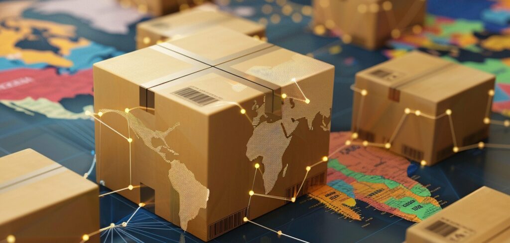 Supply Chain Intelligence: Minimize Risk, Ensure Continuity