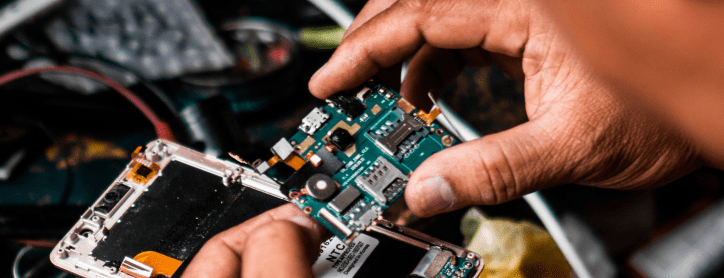 IEC Electronics defuses supply chain risks and reduces RFP turnaround from 14 to 3 days