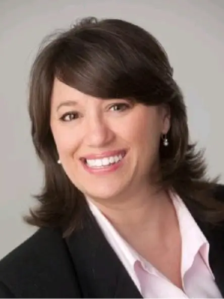 Danielle Petrich