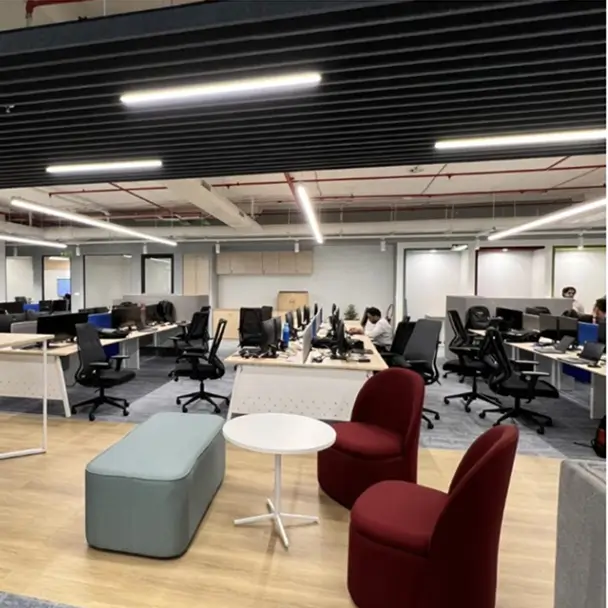 イノベーションラボ