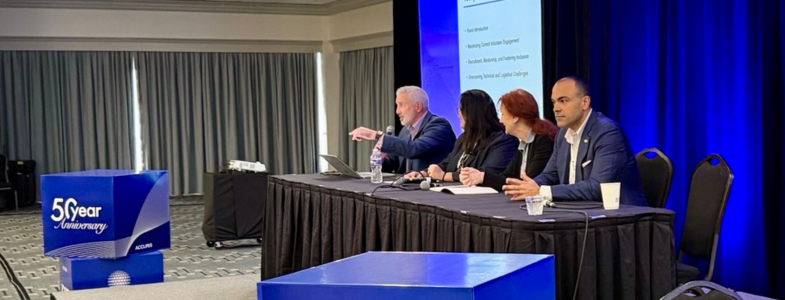 SPAB 2026: A Strategic Commitment to the Future of Standards