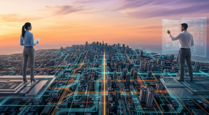 The Global Nexus – Electrification and Energy Security