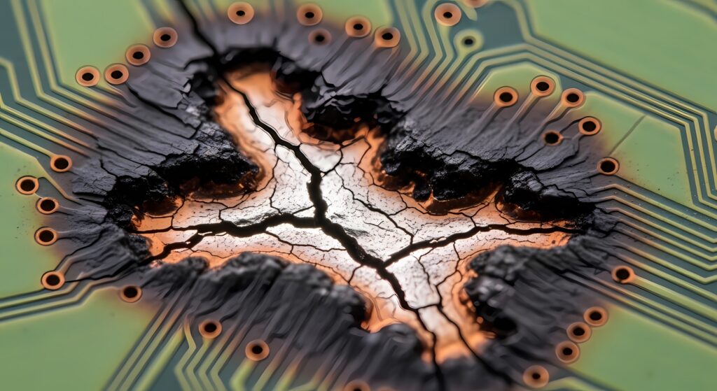 Built-in risk: The hidden cost of fragmented supply chain data