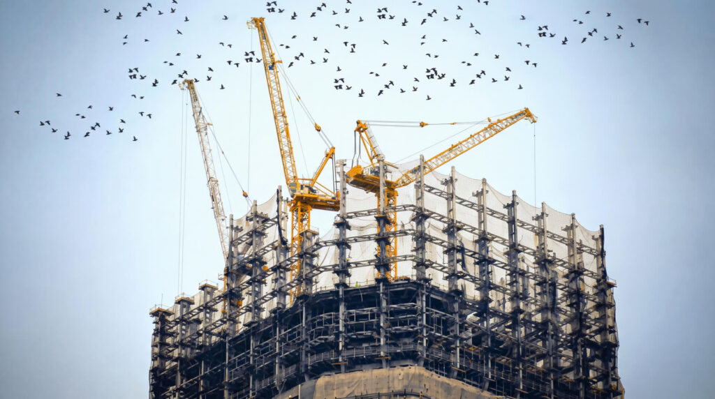 Willmott Dixon builds in outstanding quality by increasing use of construction industry standards