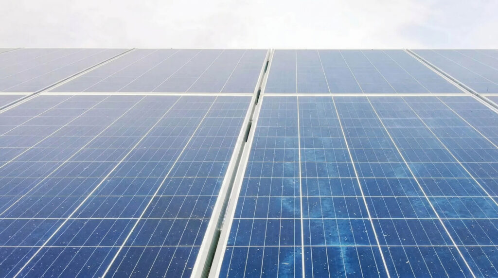 Une avancée innovante dans le domaine de l'ingénierie solaire