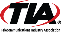 米国電気通信工業会（TIA）