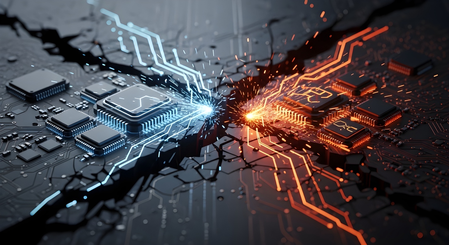 The Hidden Tax on Engineering Teams: What Inaction on Parts Intelligence Actually Costs